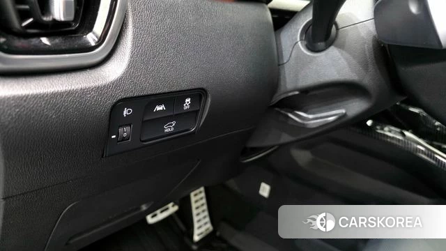 Kia Sorento 4th Generation 2023 Серый из Кореи, фото 5