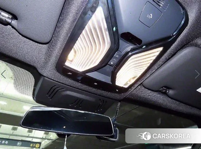 BMW X5 (G05) 2020 Синий из Кореи, фото 5