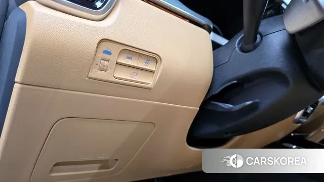 Kia Sorento 4th Generation 2021 Белый из Кореи, фото 5