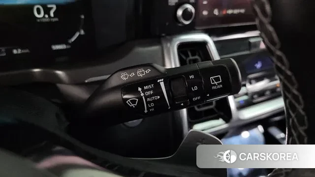 Kia Sorento 4th Generation 2020 Серый из Кореи, фото 5