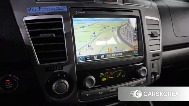 Ssangyong Korando Turismo 2019 Белый из Кореи, фото 5