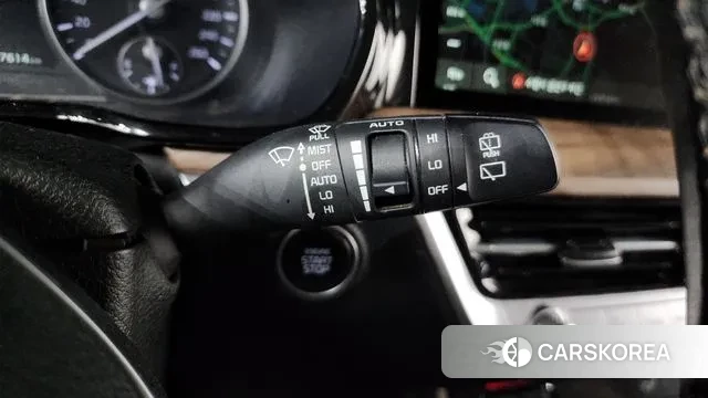 Kia Mohave Master 2020 Серый из Кореи, фото 5