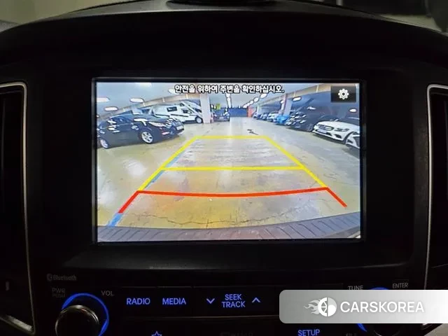 Hyundai The New Grand Starex 2019 Черный из Кореи, фото 5