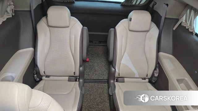 Kia Carnival 4th generation 2023 Черный из Кореи, фото 5