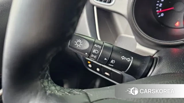 Kia The New Ray 2020 Жемчужный цвет из Кореи, фото 5