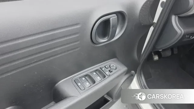 Hyundai Casper 2022 Белый из Кореи, фото 5