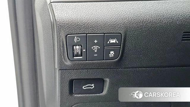 Kia K5 3rd generation 2020 Белый из Кореи, фото 5