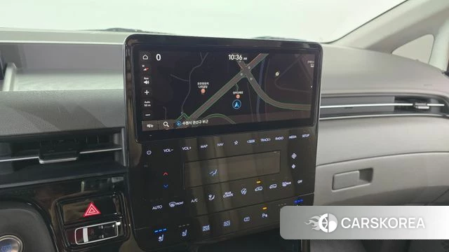 Hyundai Staria 2024 Белый из Кореи, фото 5