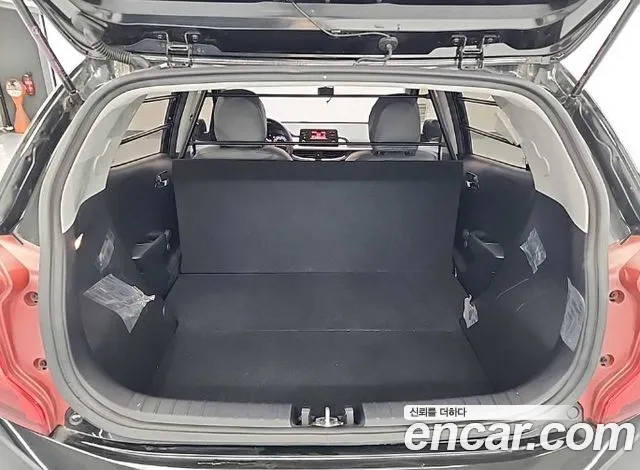 Kia Morning Urban (JA) id 2718576 из Кореи 5