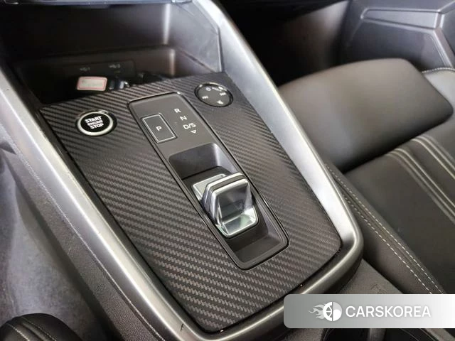 Audi A3 2021 Белый из Китая, фото 5