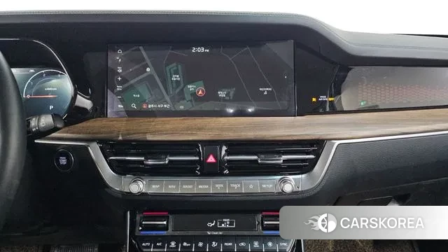 Kia Mohave Master 2020 Коричневый из Кореи, фото 5