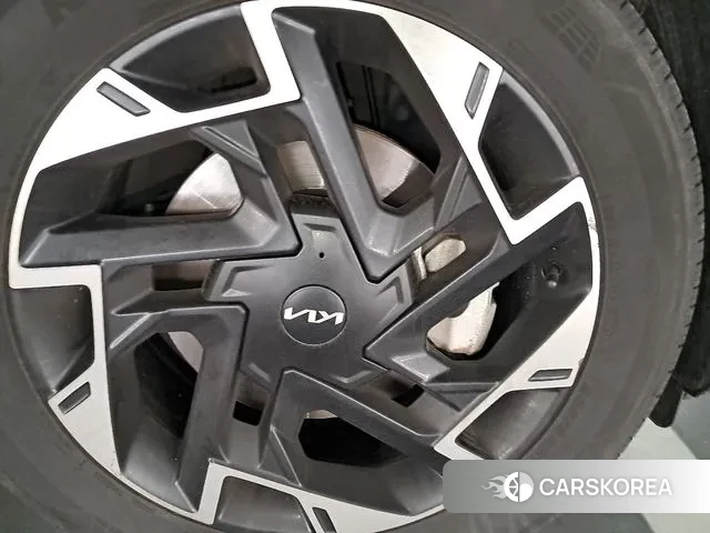 Kia Sportage 5th Generation id 3645277 из Кореи 5