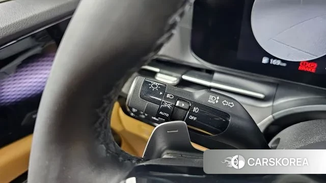 Kia Carnival 4th generation 2020 Черный из Кореи, фото 5