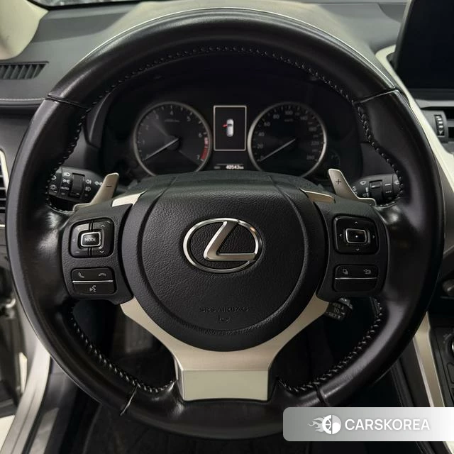 Lexus NX 2021 Шампань из Китая, фото 5