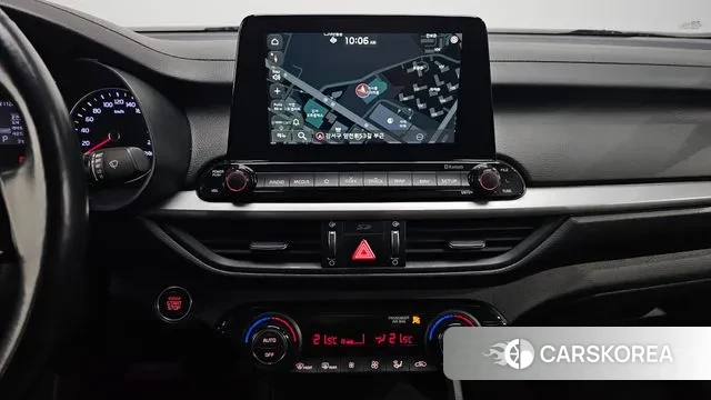 Kia Come New K3 2019 Серый из Кореи, фото 5