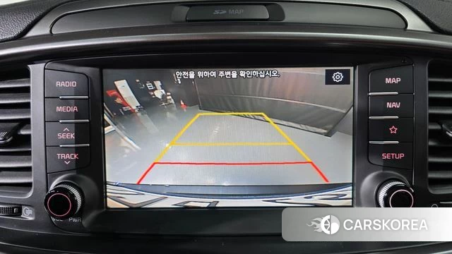 Kia The New Sorento 2018 Серый из Кореи, фото 5