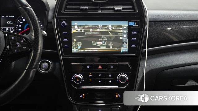Ssangyong Berry New Tivoli 2020 Серый из Кореи, фото 5