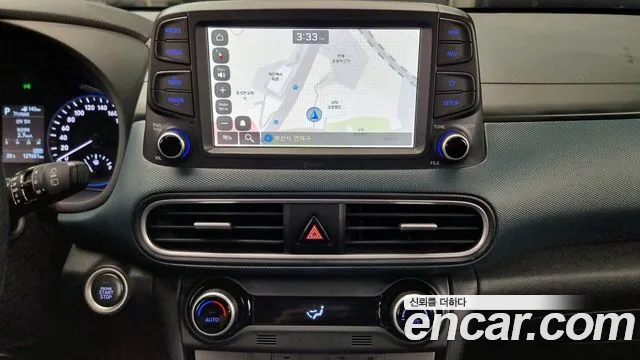 Hyundai Kona id 2714851 из Кореи 5