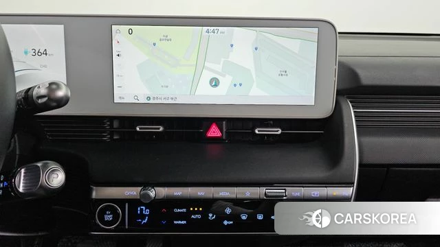 Hyundai Ionic 5 2021 Черный из Кореи, фото 5