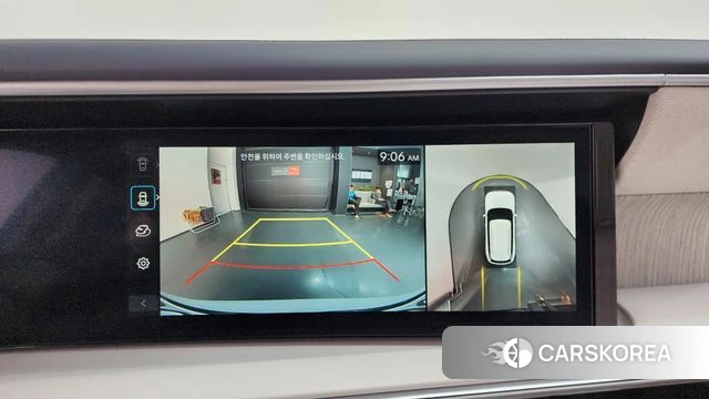 Hyundai Palisade (LX3) 2025 Белый из Кореи, фото 5