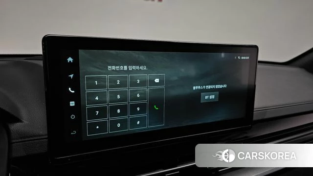 Ssangyong Rexton New Arena 2024 Черный из Кореи, фото 5