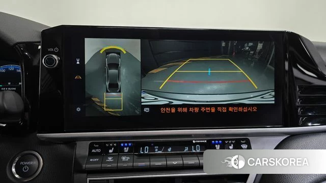 Toyota Camry (XV80) 2025 Серый из Кореи, фото 5