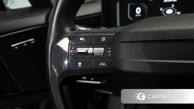 Kia The New K8 2024 Серебристо-серый из Кореи, фото 5