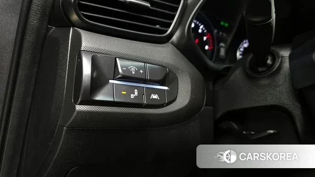 Hyundai Veloster (JS) 2021 Серый из Кореи, фото 5