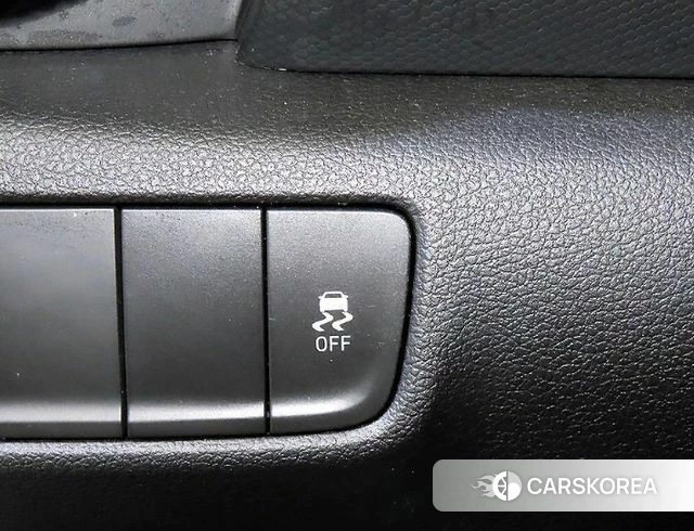 Hyundai The New Kona 2022 Серый из Кореи, фото 5