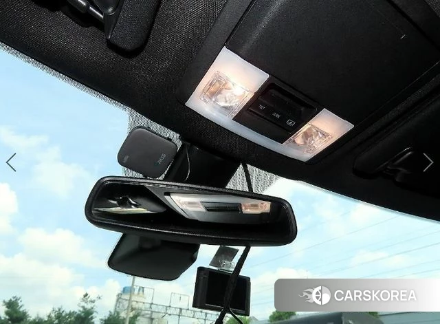 Ford Explorer 2018 Белый из Кореи, фото 5