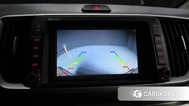 Kia The New Ray 2020 Жемчужный цвет из Кореи, фото 5