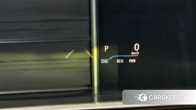 Lexus ES300h 7th generation 2023 Белый из Кореи, фото 5