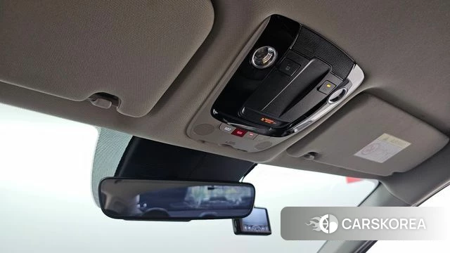 Kia K5 3rd generation 2023 Белый из Кореи, фото 5