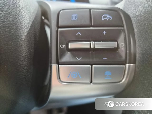 Hyundai Casper 2022 Белый из Кореи, фото 5