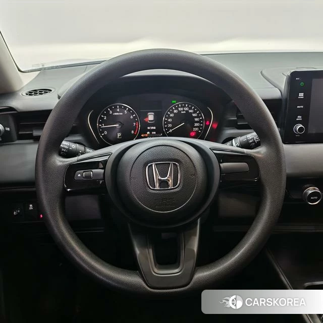 Honda Binzhi 2024 Белый из Китая, фото 5