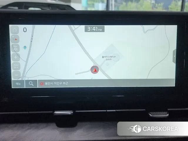 Kia Carnival 4th generation 2022 Белый из Кореи, фото 5