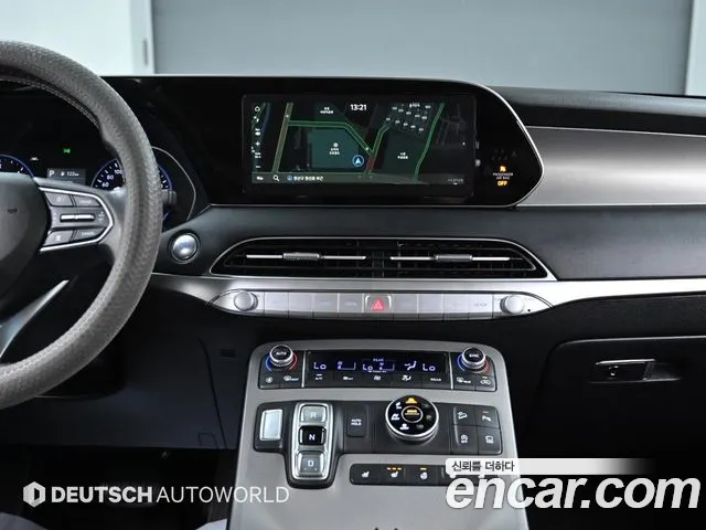 Hyundai Palisade id 2635466 из Кореи 5