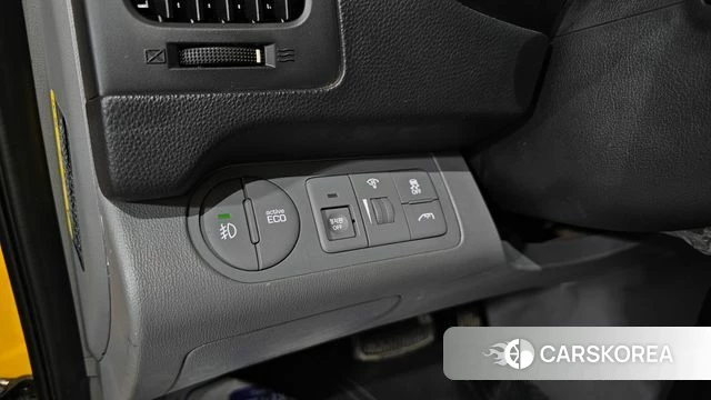 Hyundai The New Grand Starex 2020 Желтый из Кореи, фото 5