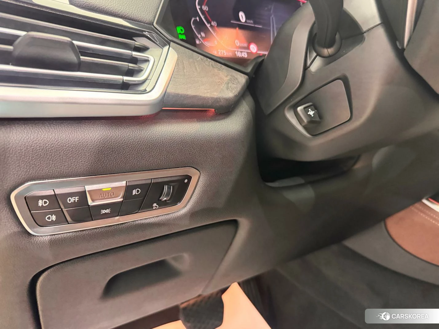 BMW X5 (imported) 2020 Черный из Китая, фото 5