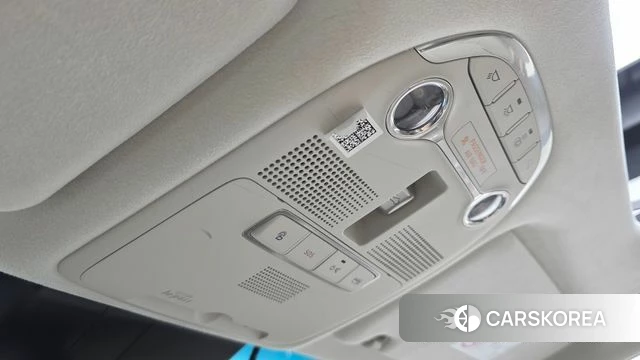 Hyundai The New Grandeur IG 2021 Белый из Кореи, фото 5
