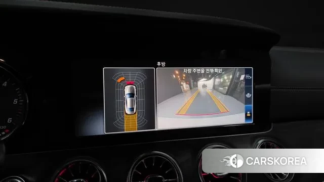 Mercedes-Benz E-Class W213 2019 Белый из Кореи, фото 5