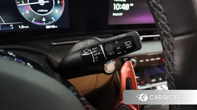 Kia Carnival 4th generation 2023 Белый из Кореи, фото 5