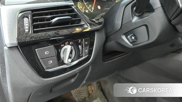 BMW 6 Series GT (G32) 2019 Черный из Кореи, фото 5