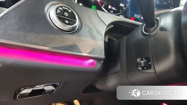 Mercedes-Benz E-Class W214 2025 Серый из Кореи, фото 5