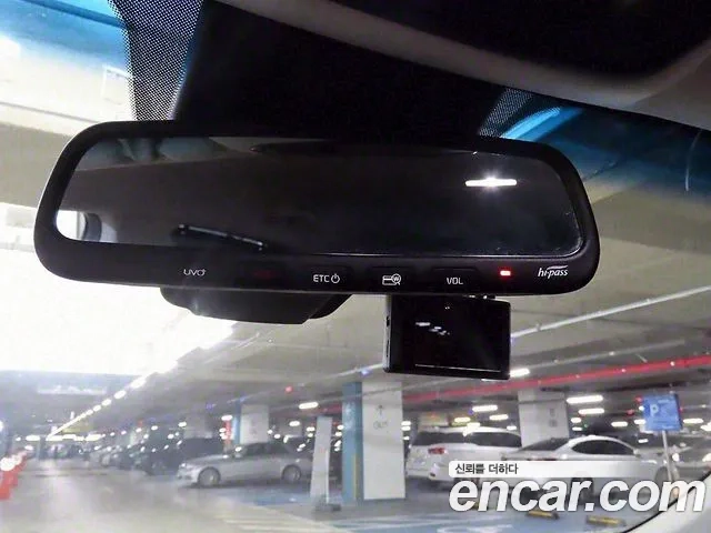 Kia The New Sorento 2019 Черный из Кореи, фото 5