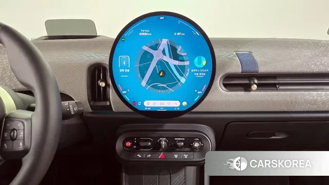 Mini Cooper S 4th Generation 2024 Черный из Кореи, фото 5