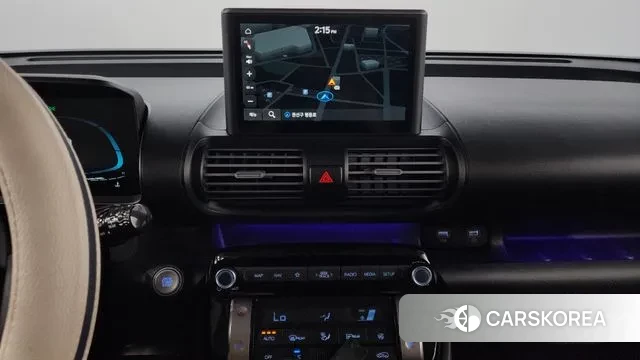 Hyundai Casper 2022 Белый из Кореи, фото 5