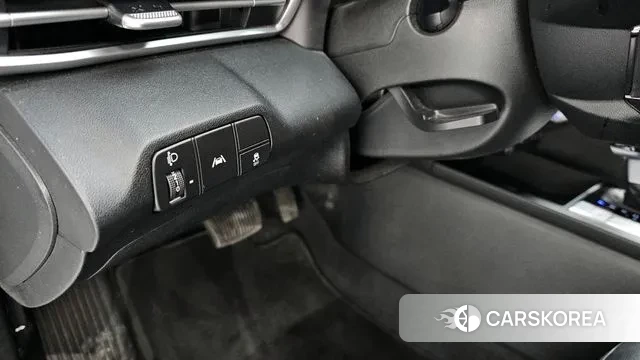 Hyundai Avante (CN7) 2022 Белый из Кореи, фото 5