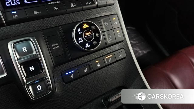 Hyundai Palisade 2020 Белый из Кореи, фото 5