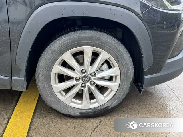 Toyota Corolla Sharp amplifier 2023 Черный из Китая, фото 5